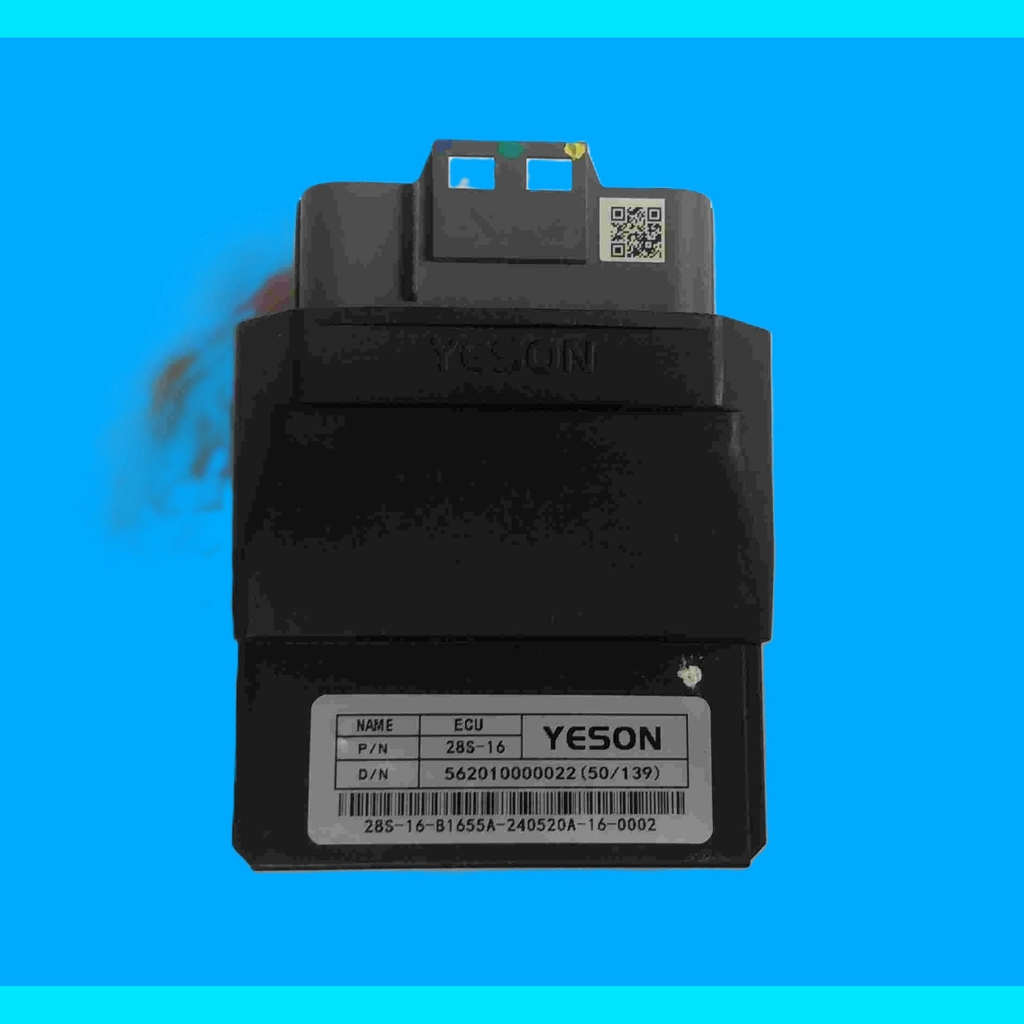 ARORA AR 06 BEYİN (EURO 5 - B1655A) #AR 06 - 121